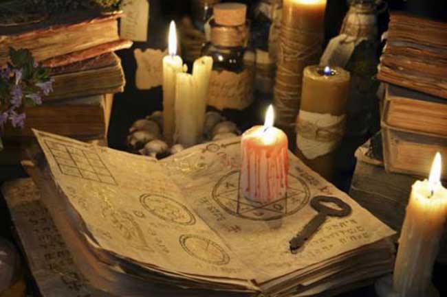 rituales de prosperidad, atrae el dinero